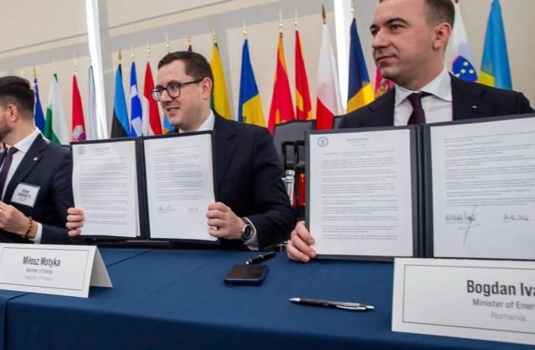 Coridorul Vertical, prezentat la Washington ca miză de sute de milioane de euro pentru firmele românești