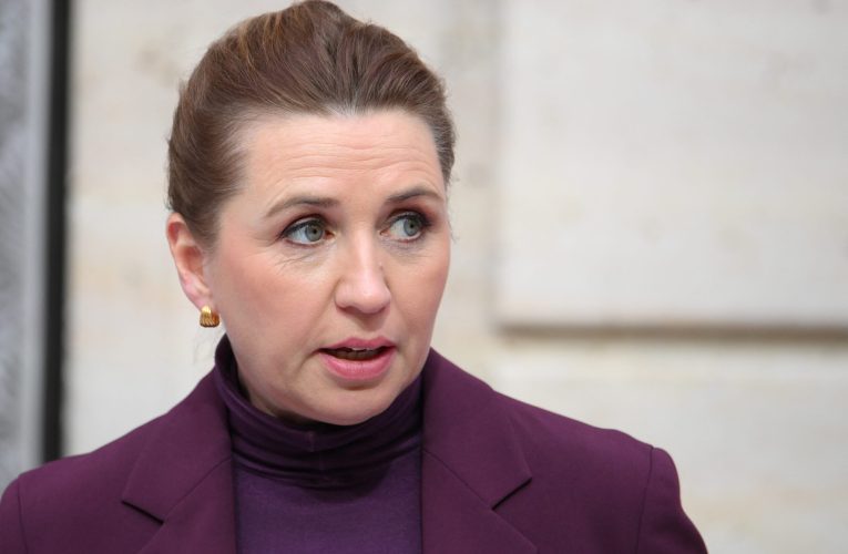 „Cred că dorința este aceeași”. Premierul danez consideră că Trump încă vrea să preia Groenlanda