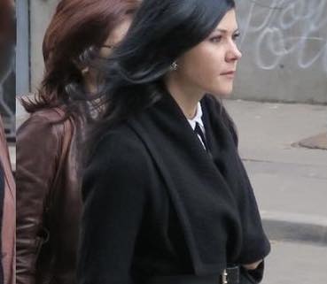 Cristina Chiriac, Bogdan Pîrlog și Marius Voineag, procurorii de rang înalt care vor să conducă Parchetul General, susțin interviurile la ministerul Justiției