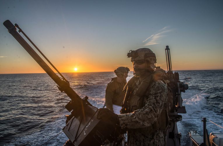 Cuba susține că a ucis patru persoane după ce o ambarcațiune din SUA a deschis focul în apele sale teritoriale