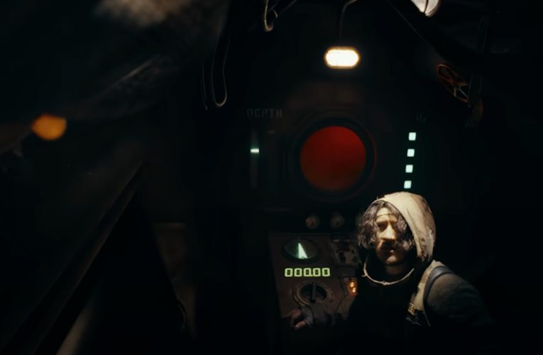 Cum a generat „Iron Lung” 18 milioane de dolari. Succesul neașteptat al unui film făcut de o singură persoană