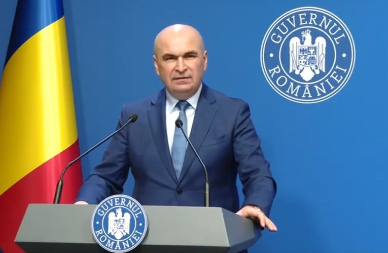 Cum va arăta administrația publică după măsurile adoptate de Guvernul Bolojan: tăieri și relansări