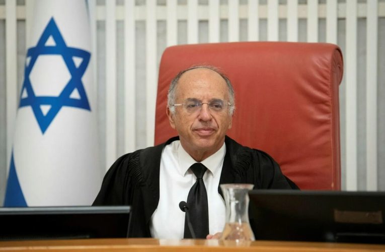 Curtea Supremă din Israel va decide asupra anchetei privind atacul din 7 octombrie