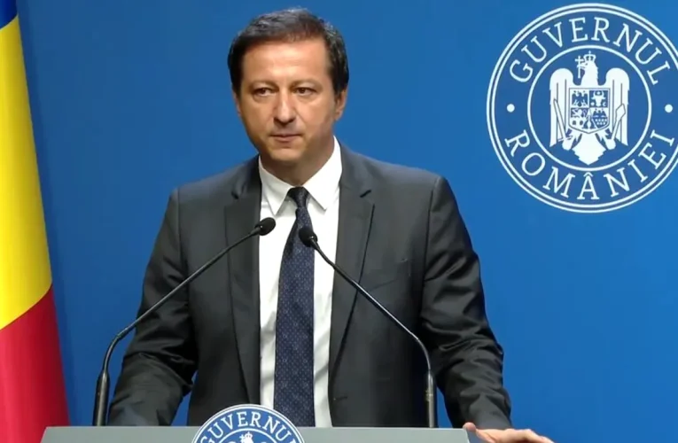 Dan Armeanu, ASF: „România a încheiat capitolul de pensii private privind aderarea la OCDE”. În ce stadiu sunt pregătirile pentru aplicarea legii de plată a banilor din Pilonul 2