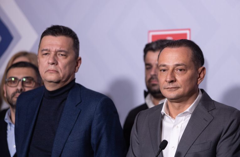 Daniel Băluță atac la Bolojan: Trebuie să gândească empatic. Dânsul este specialist în tăieri