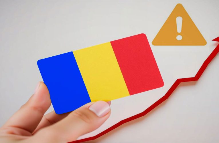 Datoria externă a României a urcat la 227,3 miliarde euro: aproape 12.000 euro pe cap de român