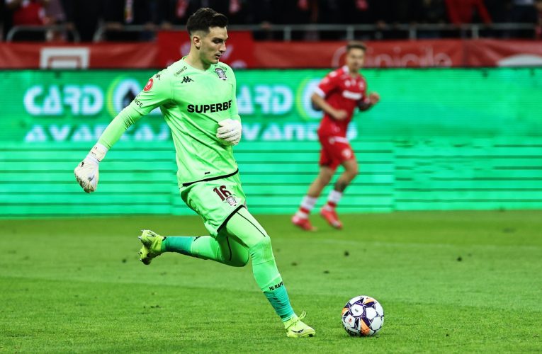 Derbi în Capitală. Rapid-Dinamo, sâmbătă, de la ora 20.30