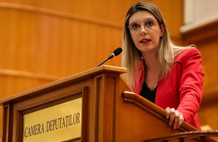 Diana Buzoianu anunță reguli noi pentru iazurile piscicole: „Ceea ce e pe hârtie nu corespunde cu realitatea din teren”