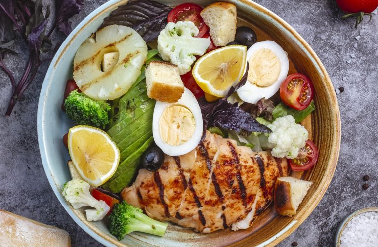 Dieta keto ameliorează depresia rezistentă la tratament în șase săptămâni