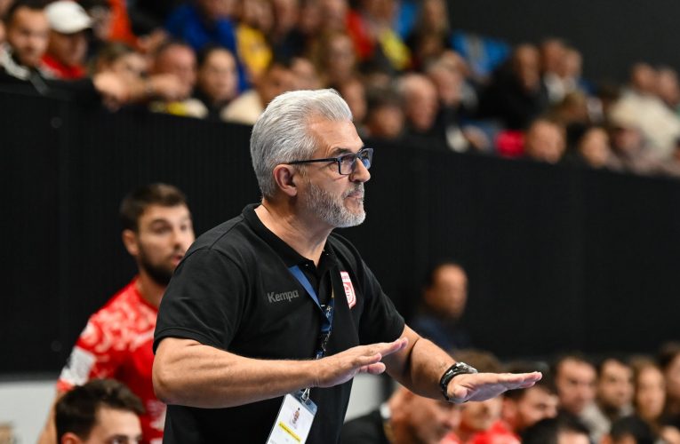 Dinamo București, misiune dificilă cu Füchse Berlin în Liga Campionilor la handbal masculin