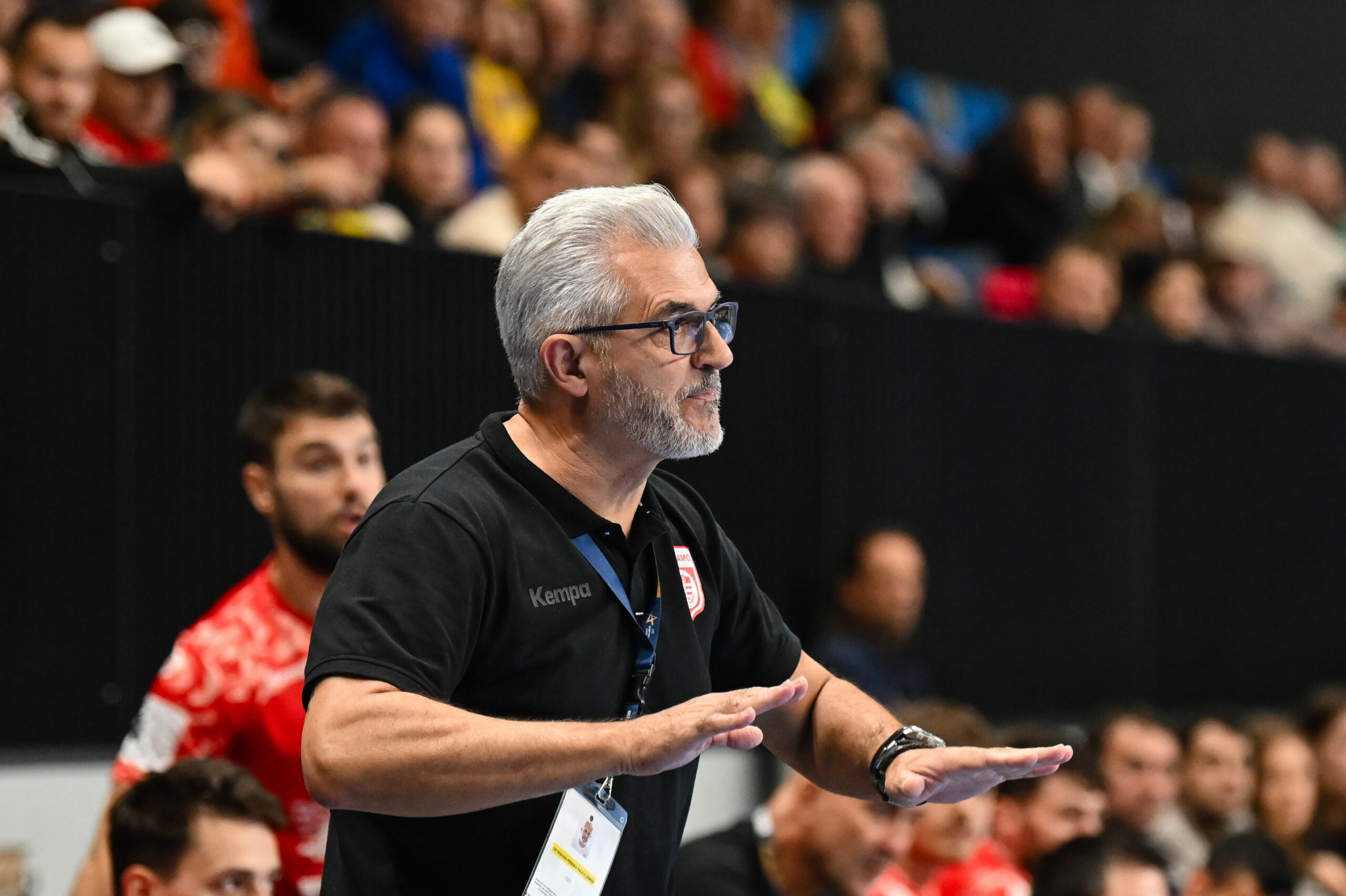 Dinamo București, misiune dificilă cu Füchse Berlin în Liga Campionilor la handbal masculin