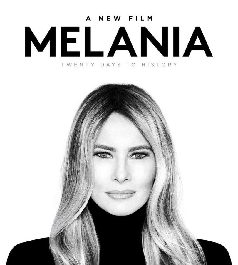Documentarul „Melania” înregistrează o scădere în vânzarea de bilete / Top 10 filme după încasări la box office-ul intern