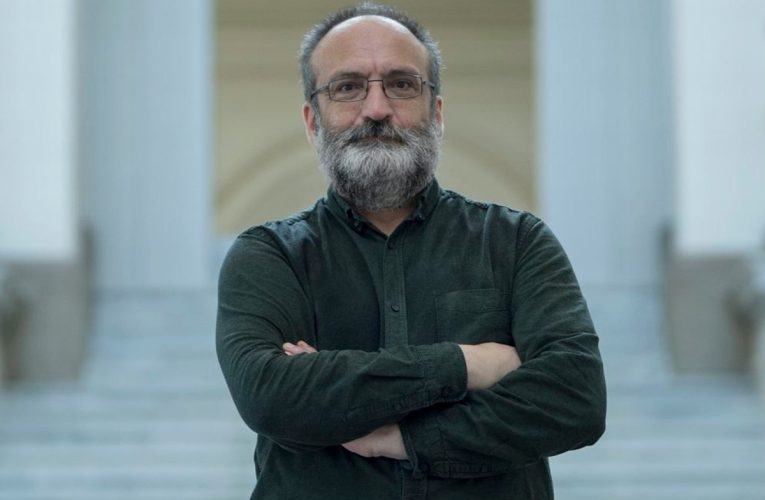 Doliu în presa românească. A murit Victor Kapra