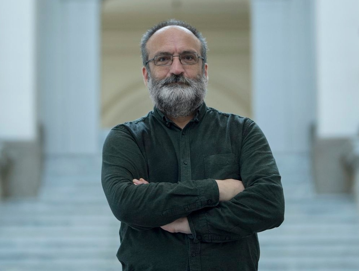 Doliu în presa românească. A murit Victor Kapra