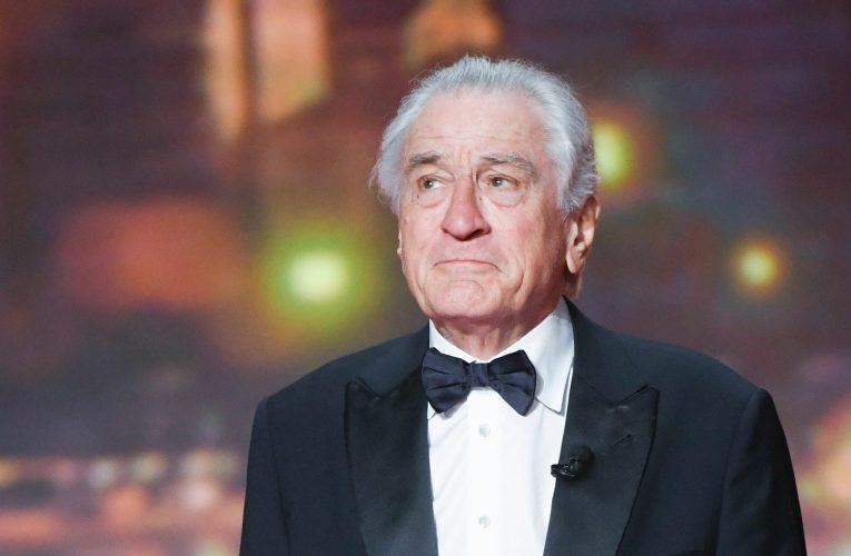 Donald Trump îl consideră pe legendarul actor Robert De Niro o „persoană cu tulburări mintale”