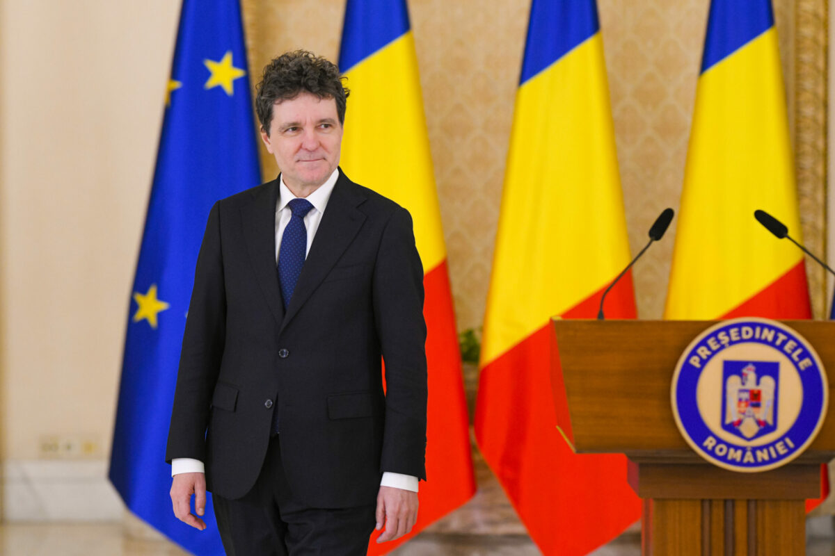 Donald Trump l-a invitat pe Nicușor Dan să aibă o intervenție la reuniunea Consiliului Păcii