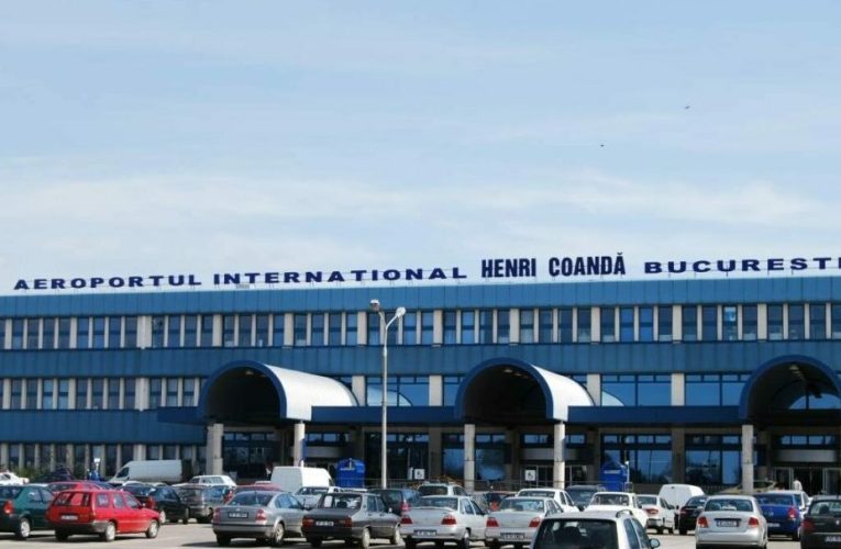 Două noi saloane VIP la Aeroportul Otopeni. CNAB caută operatori