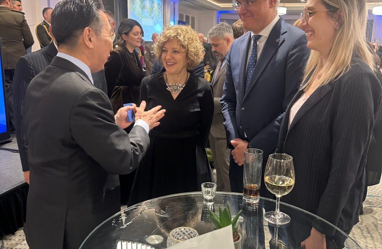 Dragoș Pîslaru, cu prilejul Zilei Naționale a Japoniei: Ne dorim să folosim inteligent fondurile europene pentru a sprijini investițiile strategice româno-japoneze