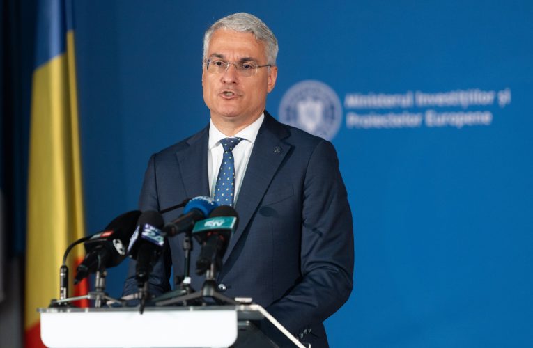 Dragoș Pîslaru, înainte de pronunțare CCR: Încrederea Comisiei Europene în România, că vom livra această reformă, este foarte scăzută