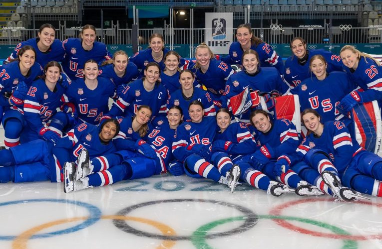 Echipa feminină de hochei a SUA, campioană olimpică, refuză invitația lui Trump la Casa Albă