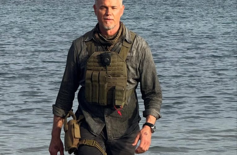 Eric Dane, diagnosticul de SLA și ultimul an de viață: cum a murit Dr. Sloan din Grey’s Anatomy