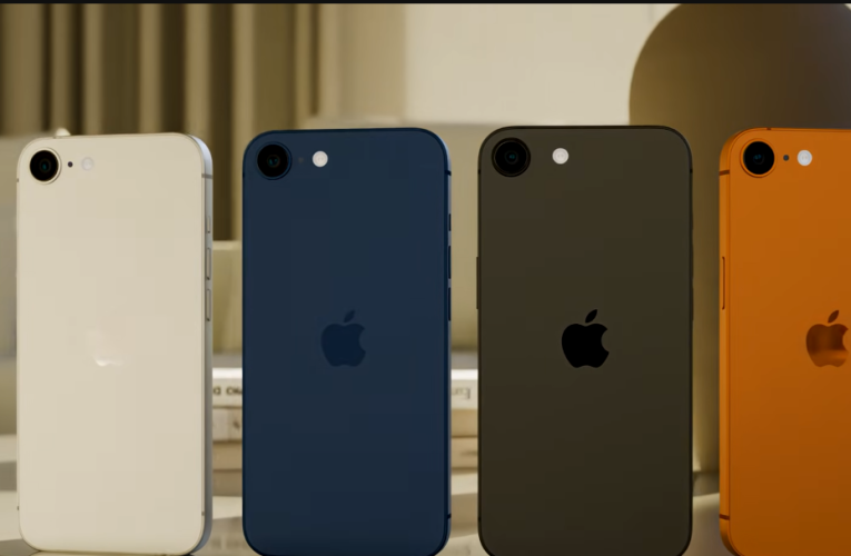 Este oficial: Apple confirmă data lansării următorului iPhone 17e