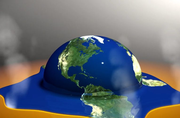 Fără precedent. Pământul se apropie de un punct fără întoarcere