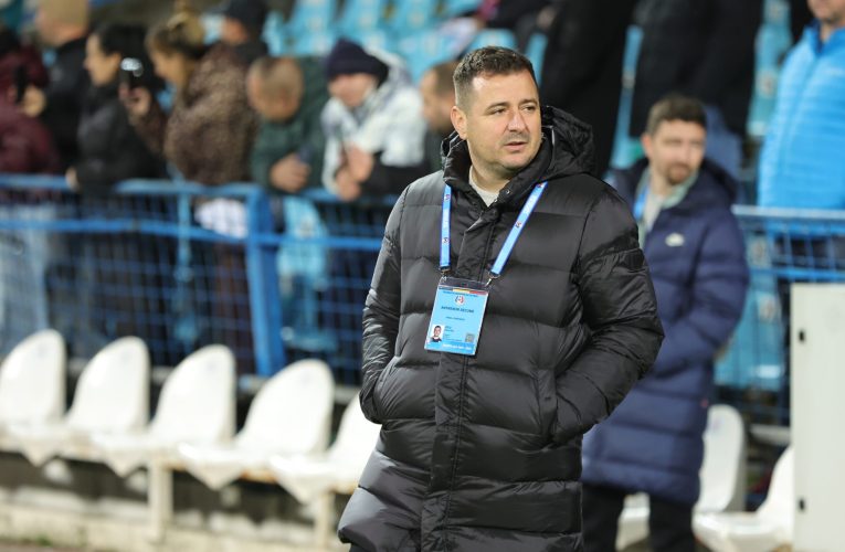 Farul Constanța învinge categoric Universitatea Craiova. Alibec, gol la revenire