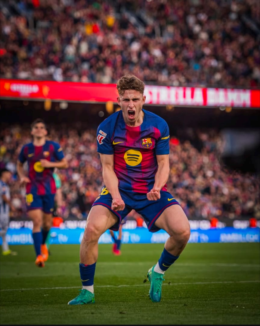 FC Barcelona revine pe primul loc în La Liga după o victorie categorică cu Levante