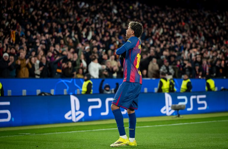 FC Barcelona s-a calificat cu emoții în semifinalele Cupei Regelui