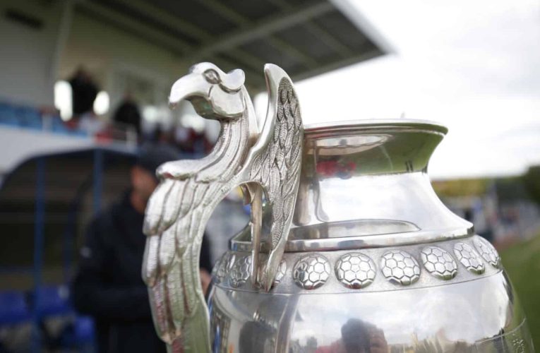 Federația Română de Fotbal a anunțat programul sferturilor de finală din Cupa României