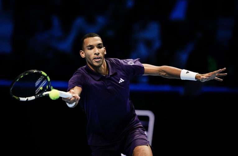 Félix Auger-Aliassime îl învinge pe Mannarino și își apără titlul la Montpellier