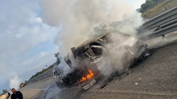 Fenomenul jafurilor armate: Cât de frecvente sunt atacurile asupra transporturilor de valori în Italia