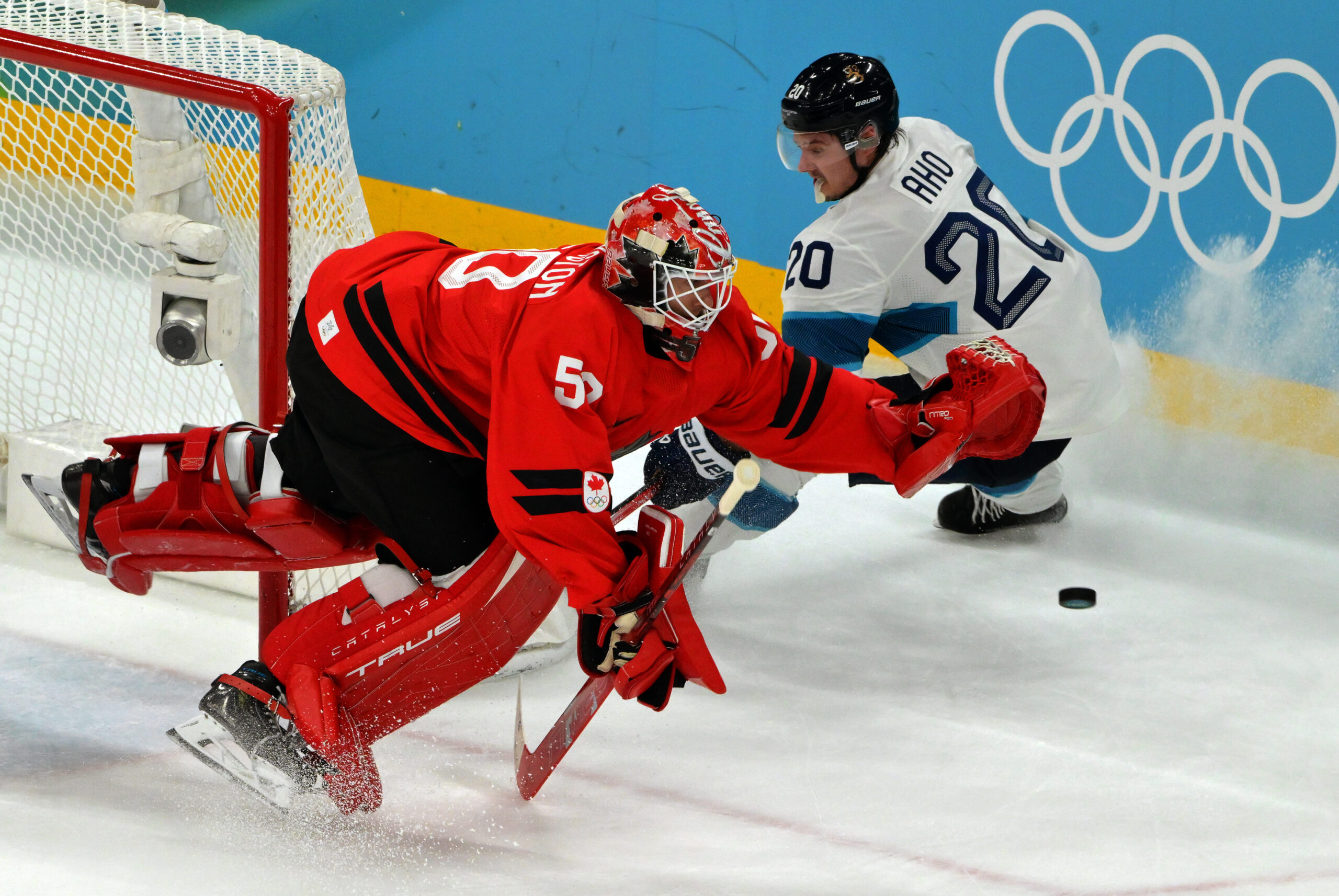 Finala olimpică de vis. SUA și Canada s-au calificat și vor disputa aurul într-un duel mult așteptat