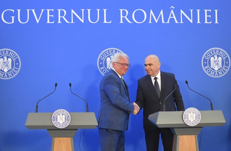 Firmele din Franța, supărate că România a semnat contracte mai scumpe prin SAFE cu Germania