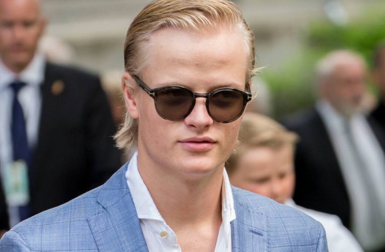 Fiul prințesei moștenitoare a Norvegiei, judecat pentru viol și violență domestică