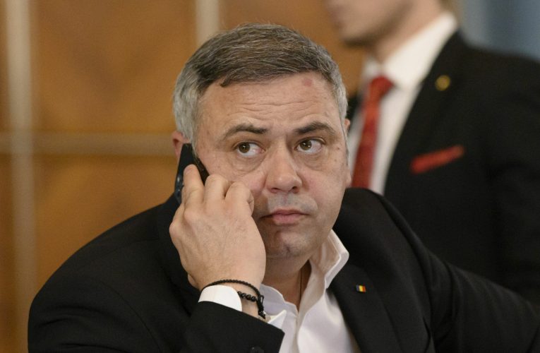 Florin Barbu, replică dură după declarațiile lui Mihai Jurca: „Politica agricolă se face de către ministrul Agriculturii”