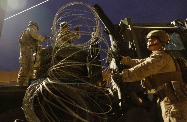 Forțele americane se retrag dintr-o bază importantă din Siria