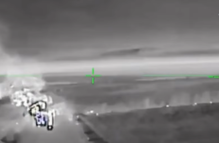 Forțele speciale ucrainene au lovit obiectivele rusești de apărare aeriană din Crimeea