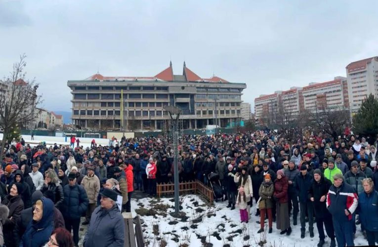 Fost ministru, după protestul din Miercurea Ciuc: Din 1.000 de copii, dacă sunt 10 care vorbesc românește