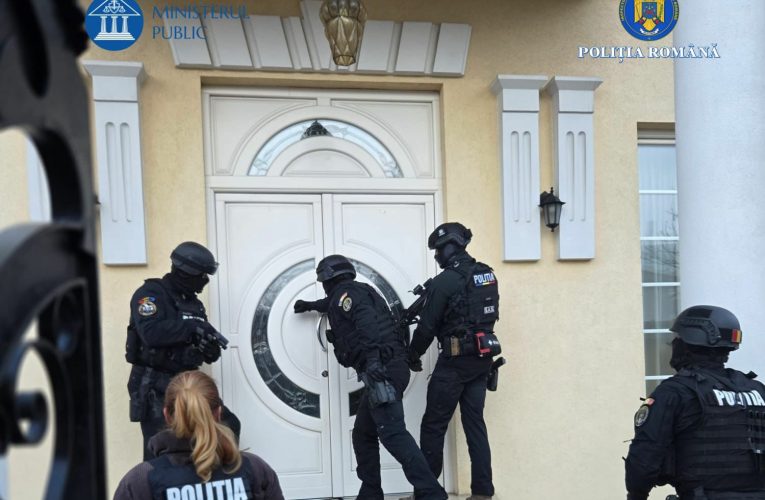 Fosta iubită a omului de afaceri Adrian Kreiner, ucis în 2023, arestată preventiv pentru 30 de zile