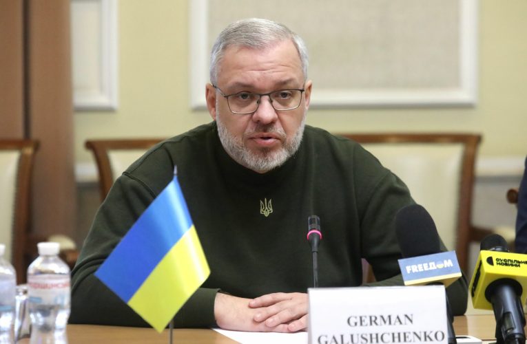 Fostul ministru ucrainean al Energiei, reținut în timp ce încerca să părăsească țara