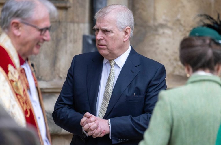 Fostul prinț Andrew părăsește casa din Windsor după ultimele dezvăluiri din dosarele Epstein