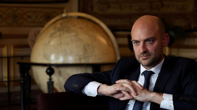 Franța îl convoacă pe ambasadorul SUA după declarațiile administrației Trump privind moartea unui activist de extremă dreapta