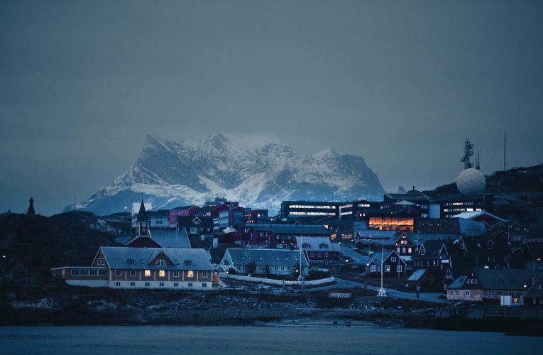 Franța și Canada deschid consulate în Groenlanda: Mișcarea vine după declarațiile lui Trump