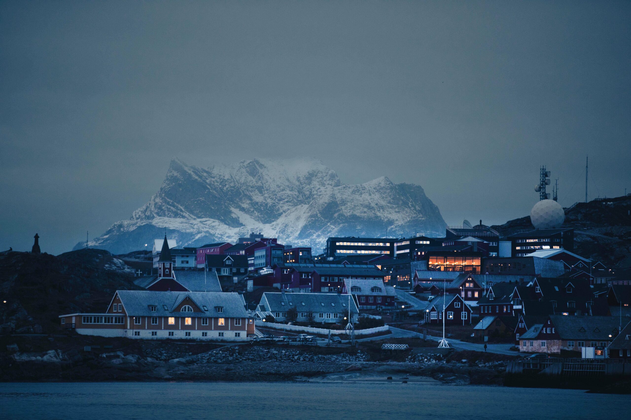 Franța și Canada deschid consulate în Groenlanda: Mișcarea vine după declarațiile lui Trump