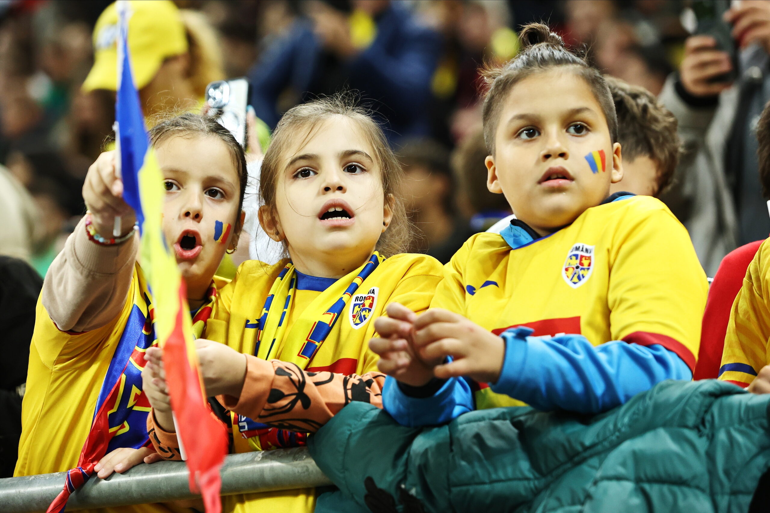 FRF anunță că încearcă suplimentarea biletelor pentru meciul României cu Turcia