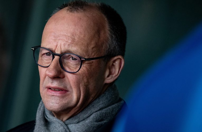 Friedrich Merz promite să țină extrema dreaptă departe de guvernare. Avertizare asupra unei noi realități globale