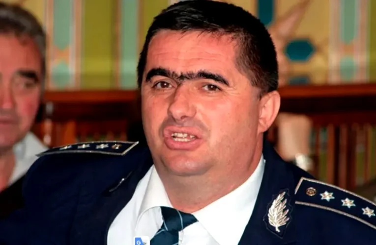 Fritz despre numirea lui Salvador Caragea, „sinecura” lui Miruță: A mai făcut arestări fix în această companie