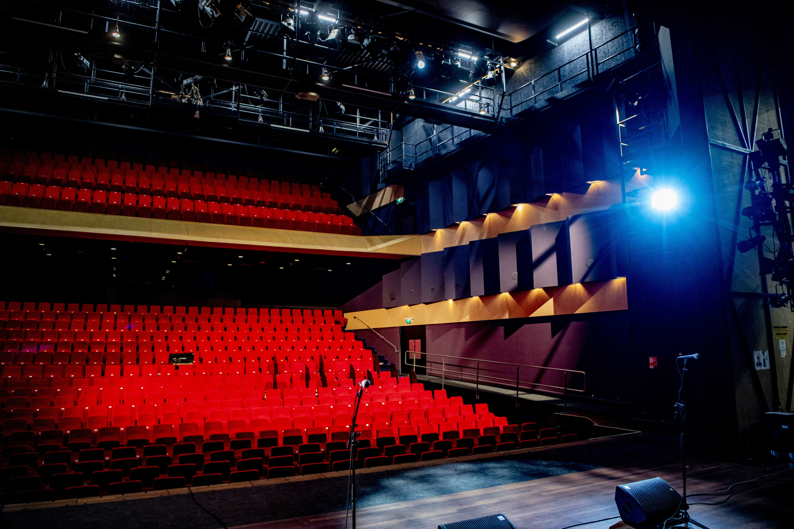 FSIC cere retragerea normelor Ministerului Culturii privind evidența timpului de muncă al artiștilor